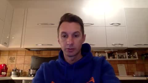 sunnypepito23 online show from December 16, 2025, 7:30 pm