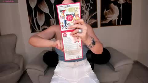 Sunny Rivers online show from March 6, 2026, 6:59 pm