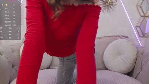 Snapshot of sunnyrosie chatting on February 8, 2026, 2:53 pm Rosie online show from February 8, 2026, 2:53 pm