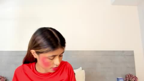 sunnywhitee online show from March 7, 2026, 7:00 pm