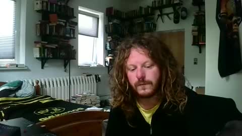 sunr1sa online show from October 19, 2025, 6:14 am