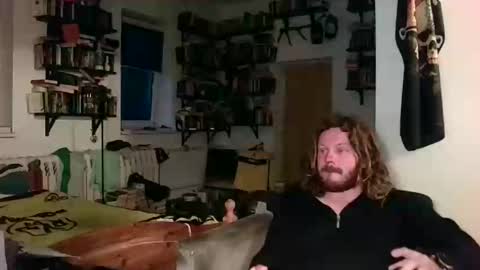 sunr1sa online show from October 30, 2025, 5:42 am