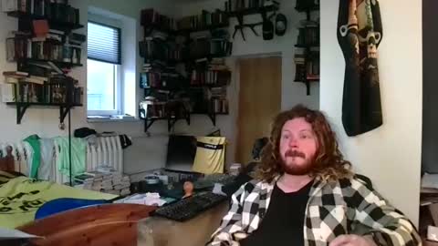 sunr1sa online show from October 31, 2025, 6:14 am