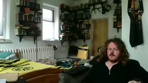 sunr1sa online show from November 15, 2025, 8:44 am