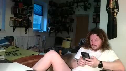 sunr1sa online show from November 24, 2025, 6:46 am