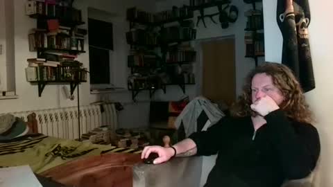 sunr1sa online show from January 10, 2026, 11:53 pm