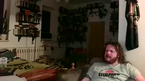 sunr1sa online show from February 12, 2026, 8:59 pm