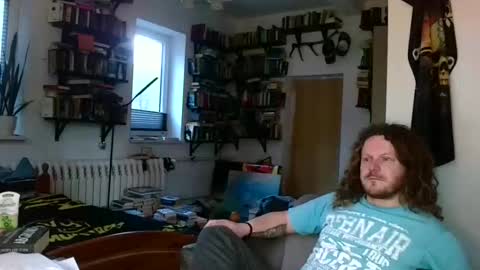 sunr1sa online show from February 16, 2026, 4:14 pm