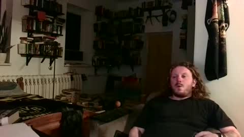 sunr1sa online show from February 23, 2026, 9:12 pm