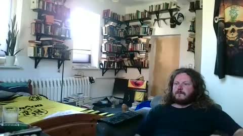 sunr1sa online show from April 8, 2026, 2:39 pm