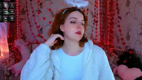 Sunriri online show from February 16, 2026, 9:05 am