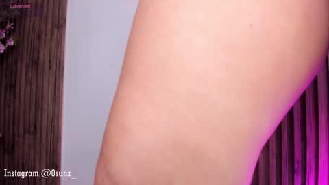 Snapshot of suns_ chatting on November 10, 2025, 11:15 pm suns_ online show from November 10, 2025, 11:15 pm