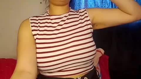 Annie online show from January 27, 2025, 9:55 pm