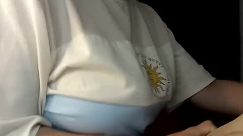 Annie online show from February 8, 2025, 11:34 pm