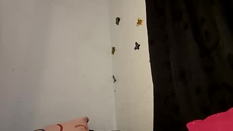 Annie online show from February 20, 2025, 2:07 am