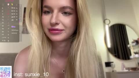 Snapshot of sunshine_diana_ chatting on March 12, 2026, 4:46 pm Di online show from March 12, 2026, 4:46 pm