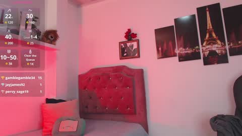 Snapshot of sunshine_gh1 chatting on January 17, 2025, 2:50 pm Sunshine online show from January 17, 2025, 2:50 pm