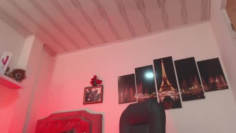 Snapshot of sunshine_gh1 chatting on March 8, 2025, 6:26 pm Sunshine online show from March 8, 2025, 6:26 pm