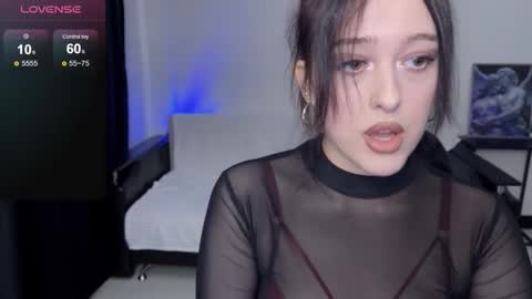 sunshine_j online show from October 8, 2025, 10:24 am