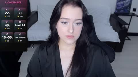 sunshine_j online show from November 8, 2025, 7:23 pm