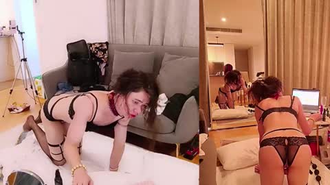 Sunshine online show from December 13, 2024, 5:05 am