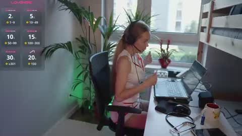 sunshineanna86 online show from July 20, 2026, 1:35 pm