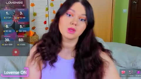 sunyy_bunyy online show from November 22, 2025, 9:41 am