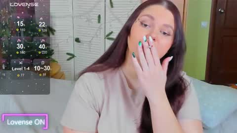 sunyy_bunyy online show from January 18, 2026, 7:34 am