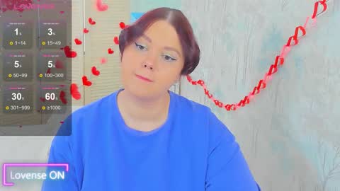 sunyy_bunyy online show from February 8, 2026, 7:23 am