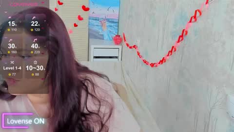 sunyy_bunyy online show from February 10, 2026, 8:07 am