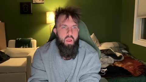 Snapshot of supbroitsmatt chatting on February 13, 2026, 7:48 am Matt online show from February 13, 2026, 7:48 am