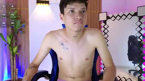 ALEX online show from July 1, 2026, 5:53 am