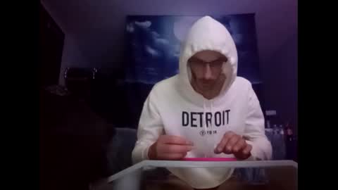 Snapshot of super_dave88 chatting on January 9, 2025, 10:41 am Super dave88 online show from January 9, 2025, 10:41 am