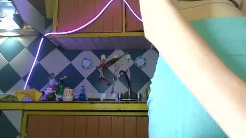 Snapshot of super_jony chatting on December 1, 2025, 5:23 am super jony and Marta GMT 1300-1800 every day online show from December 1, 2025, 5:23 am