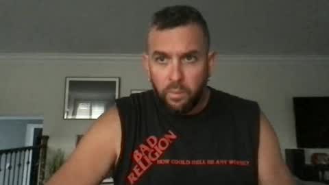 super_jutty online show from November 18, 2025, 9:19 pm