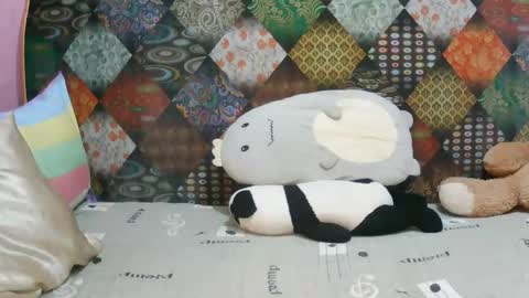 Snapshot of superb_ass25 chatting on March 27, 2026, 8:08 pm KIMZY online show from March 27, 2026, 8:08 pm