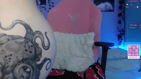 Milana Scarlett online show from February 28, 2025, 8:20 am