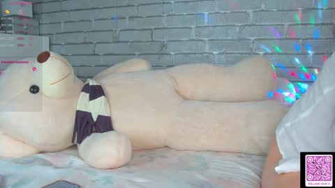 Milana Scarlett online show from March 7, 2025, 11:29 am