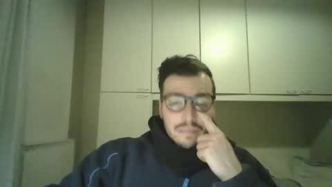 Snapshot of superbirdman12345 chatting on January 29, 2025, 9:39 pm Bighead online show from January 29, 2025, 9:39 pm