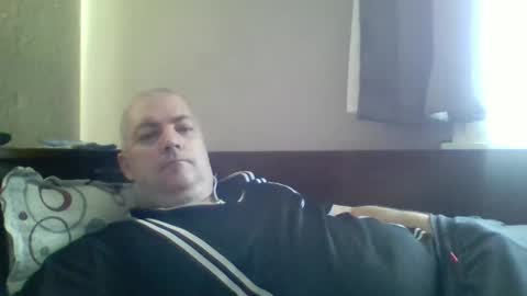 Snapshot of superboy78 chatting on January 1, 2025, 12:33 pm superboy78 online show from January 1, 2025, 12:33 pm