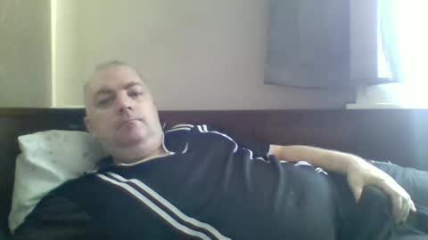 Snapshot of superboy78 chatting on January 18, 2025, 12:15 pm superboy78 online show from January 18, 2025, 12:15 pm