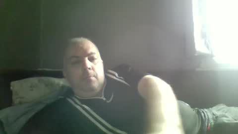 Snapshot of superboy78 chatting on February 6, 2025, 12:48 pm superboy78 online show from February 6, 2025, 12:48 pm