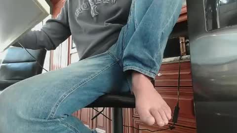 Francisco666 online show from March 27, 2026, 4:07 pm