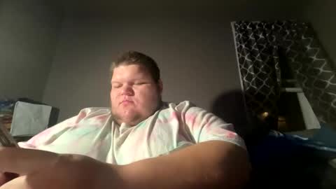 Snapshot of superchubby04 chatting on March 7, 2026, 5:48 am Mike online show from March 7, 2026, 5:48 am