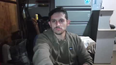 superfreak30 online show from December 17, 2025, 9:04 am