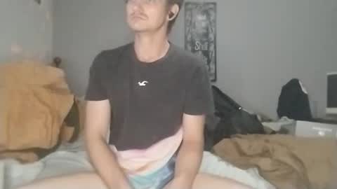 supergamer12656 online show from January 6, 2026, 10:56 pm