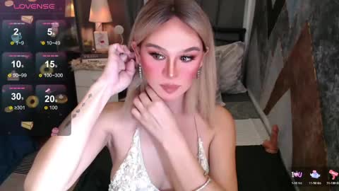 CARMINA online show from June 7, 2026, 2:48 am