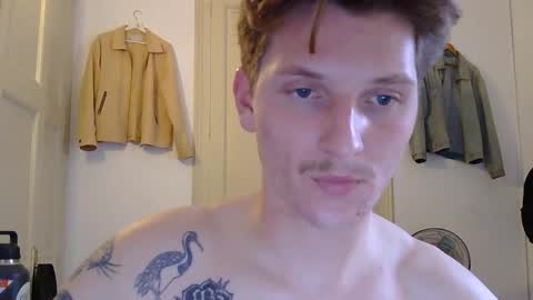 Ctrl My Body online show from December 19, 2025, 3:19 pm