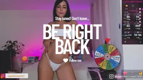 Snapshot of superheroxx chatting on January 13, 2026, 12:05 am kathy online show from January 13, 2026, 12:05 am