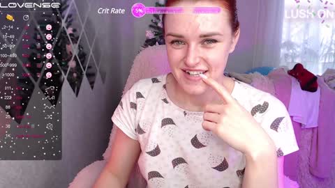 Snapshot of superhotgirlhere chatting on December 14, 2024, 4:56 am Sweet Anna online show from December 14, 2024, 4:56 am